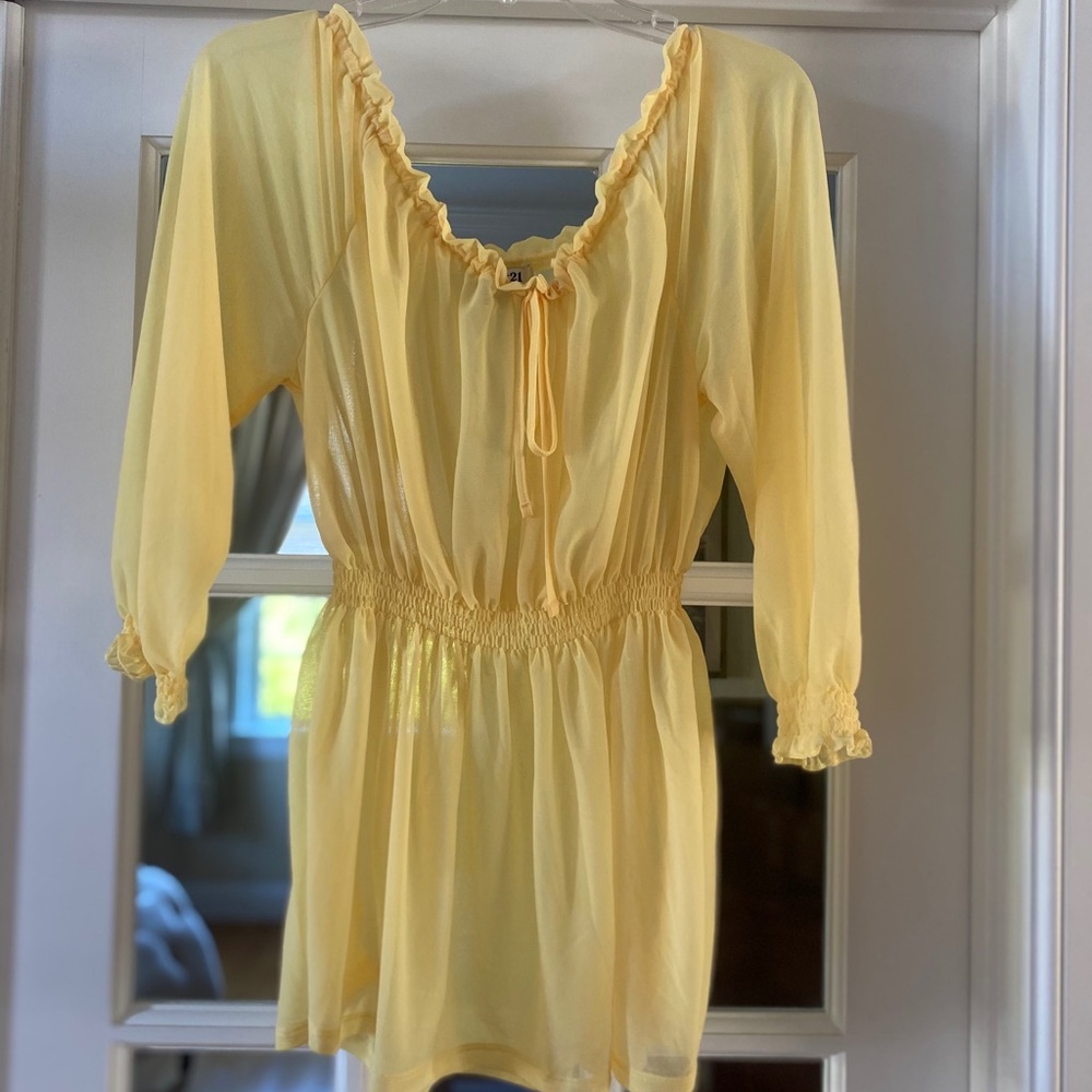 Forever 21 Top